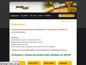 midtsyn.dk