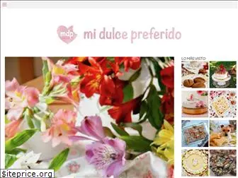 midulcepreferido.com