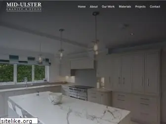 midulstergranite.com