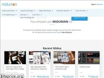 miduman.com