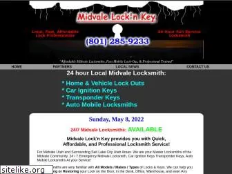 midvale-locksmith.com