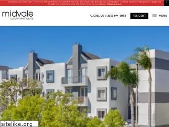 midvaleapts.com