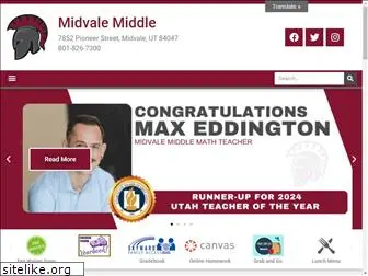 midvalemiddle.canyonsdistrict.org