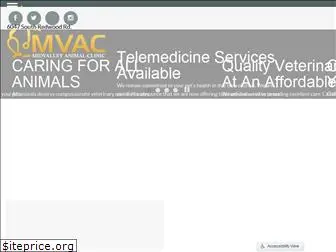 midvalleyanimalclinic.com