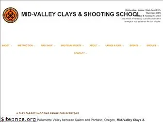 midvalleyclays.com