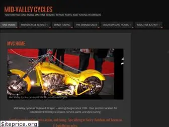 midvalleycycles.com