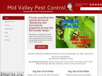 midvalleypestcontrol.com