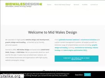 midwalesdesign.co.uk