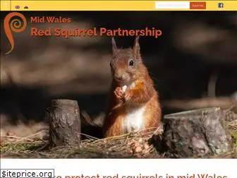 midwalesredsquirrels.org