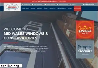 midwaleswindows.com