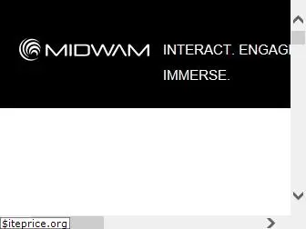 midwam.com
