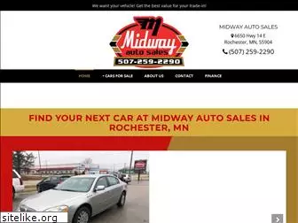 midway-auto.com