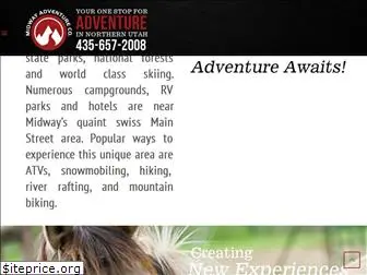 midwayadventure.com