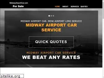 midwayairportcar.com