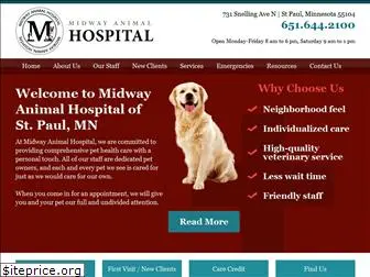 midwayanimalhospital.com