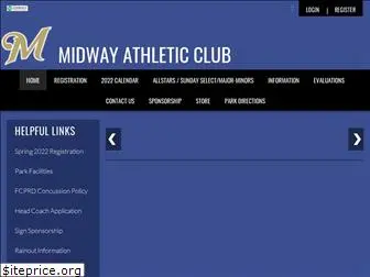 midwayathleticclub.com