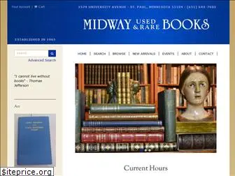 midwaybook.com