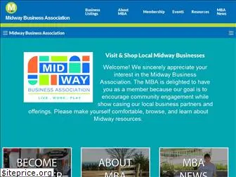 midwaybusiness.org