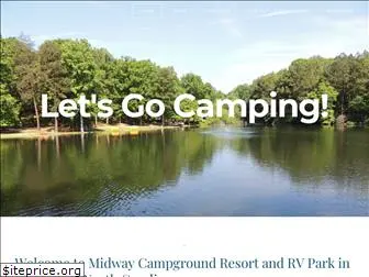 midwaycampground.com