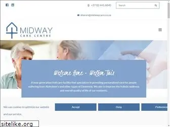 midwaycare.co.za