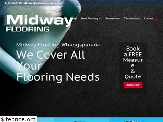 midwaycarpets.co.nz