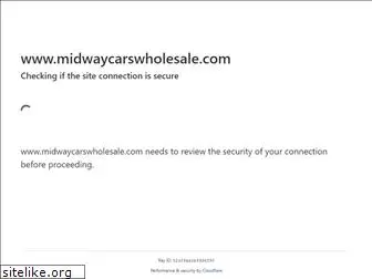 midwaycarswholesale.com