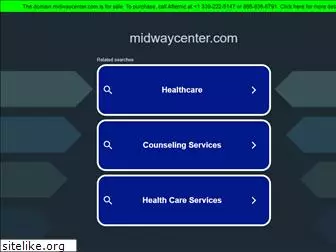 midwaycenter.com