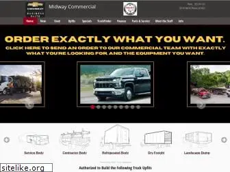 midwaycommercial.com