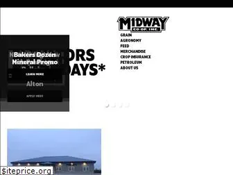 midwaycoop.com