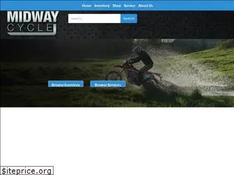 midwaycycle.com