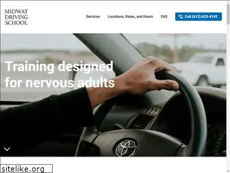 midwaydrivingschools.com