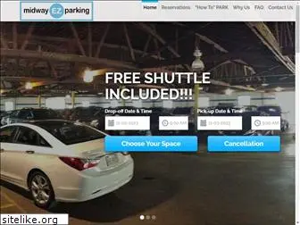 midwayezparking.com