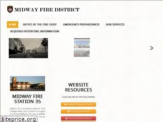 midwayfire.com