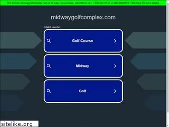 midwaygolfcomplex.com