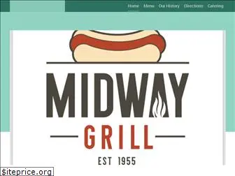 midwaygrill.net