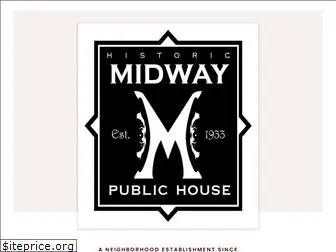 midwayhistoricpublichouse.com