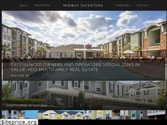 midwayinvestors.com