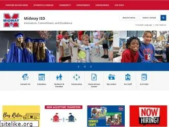 midwayisd.org