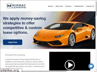 midwayleasing.com