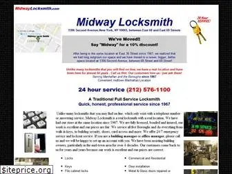midwaylocksmith.com