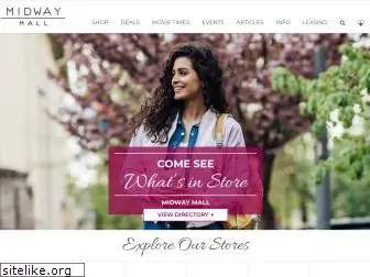 midwaymallshopping.com