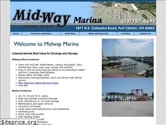 midwaymarinaohio.com