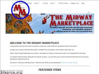 midwaymarketplace.com