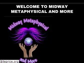 midwaymetaphysical.com