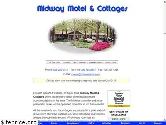 midwaymotel.com