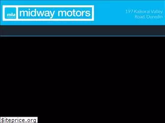midwaymotors.co.nz