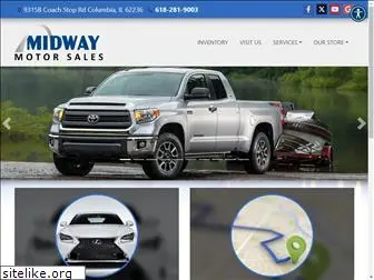 midwaymotorsales.net