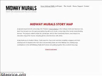 midwaymurals.com