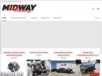 midwaymustang.com