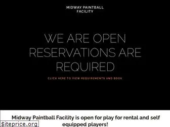 midwaypaintball.com